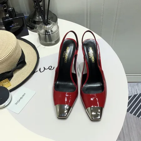 イブサンローラン サンダル