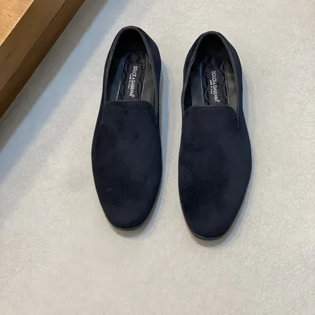 ドルチェ＆ガッバーナ ビジネスシューズ