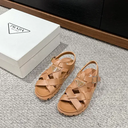 プラダ サンダル