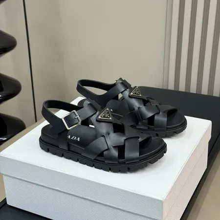 プラダ サンダル