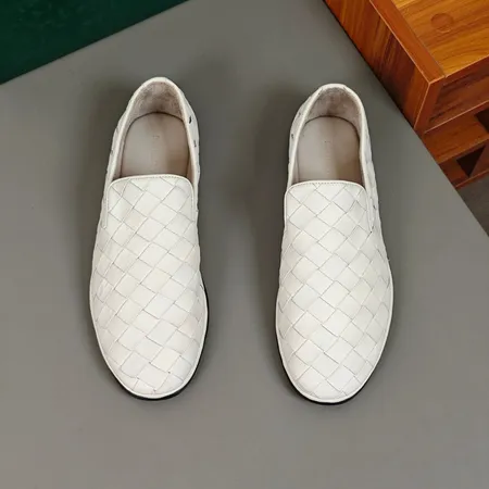 ボッテガ ヴェネタ ビジネスシューズ