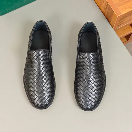 ボッテガ ヴェネタ ビジネスシューズ