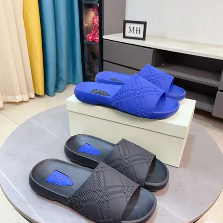 バーバリー ス スリッパ