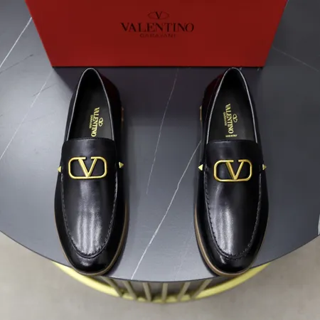 ヴァレンティノ ビジネスシューズ