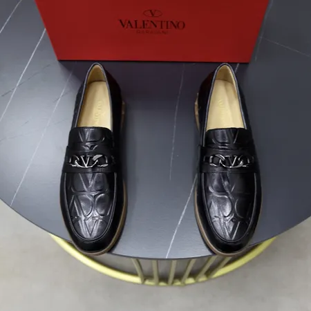ヴァレンティノ ビジネスシューズ