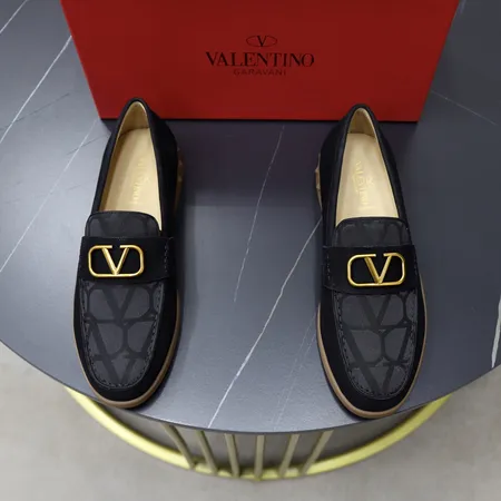 ヴァレンティノ ビジネスシューズ