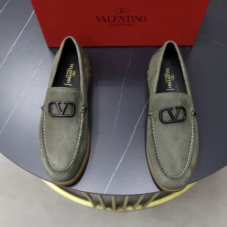 ヴァレンティノ ビジネスシューズ