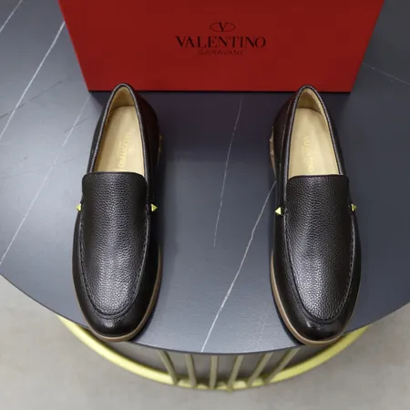 ヴァレンティノ ビジネスシューズ