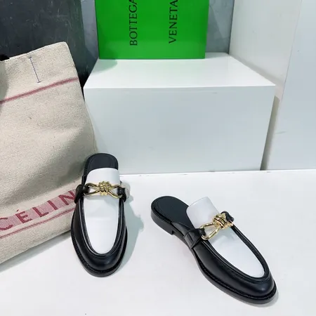 ボッテガ ヴェネタ スリッパ