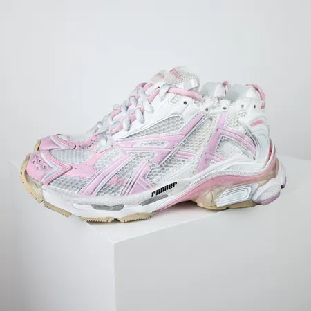 バレンシアガ スニーカー