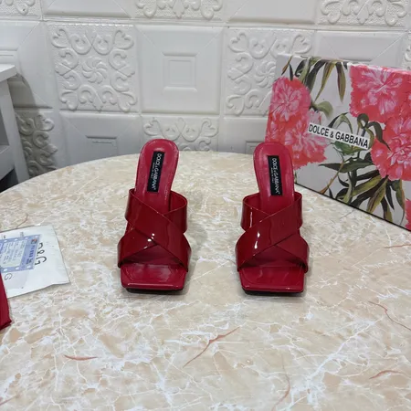 ドルチェ＆ガッバーナ サンダル