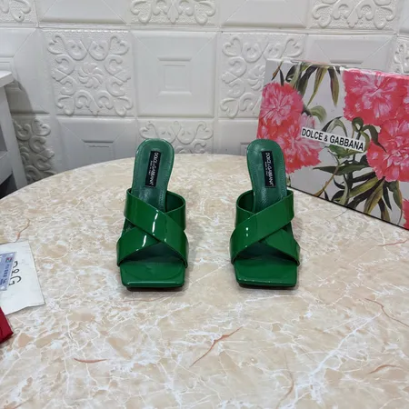 ドルチェ＆ガッバーナ サンダル