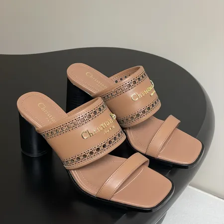 ディオール サンダル