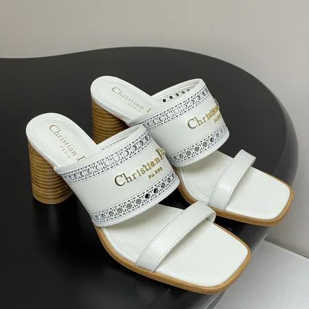 ディオール サンダル
