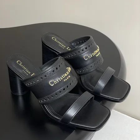 ディオール サンダル