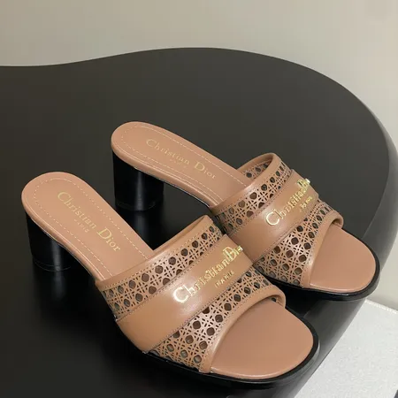ディオール サンダル