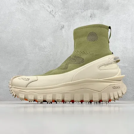 モンクレール スニーカー