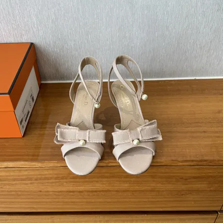 ディオール サンダル