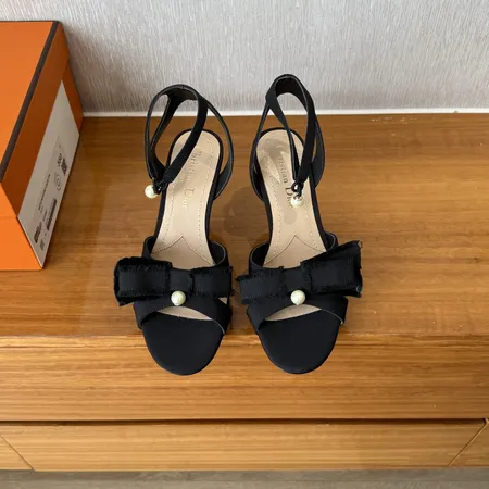 ディオール サンダル