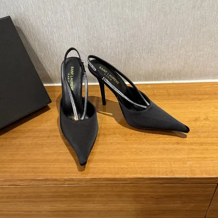 イブサンローラン サンダル