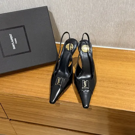 イブサンローラン サンダル