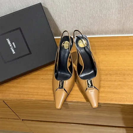 イブサンローラン サンダル