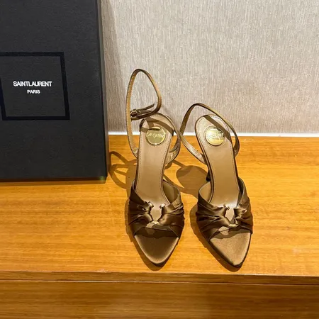 イブサンローラン サンダル