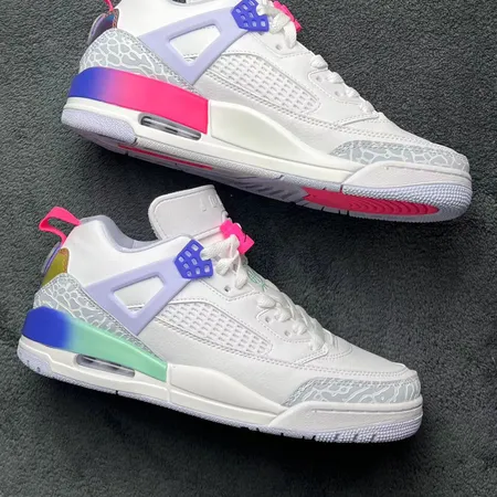 エアジョーダン カジュアルシューズ