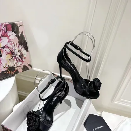 ドルチェ＆ガッバーナ サンダル