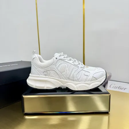 シャネル スニーカー