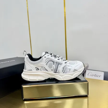 シャネル スニーカー