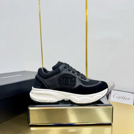 シャネル スニーカー