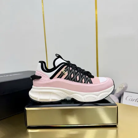 シャネル スニーカー