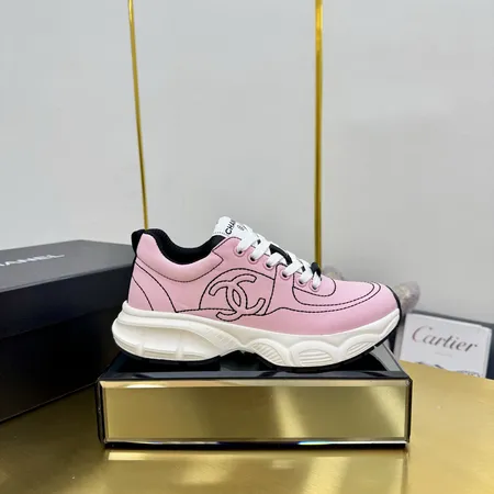 シャネル スニーカー