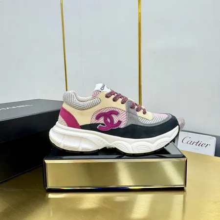 シャネル スニーカー