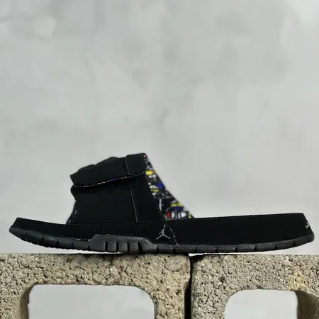 エアジョーダン スリッパ