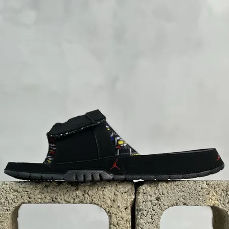 エアジョーダン スリッパ