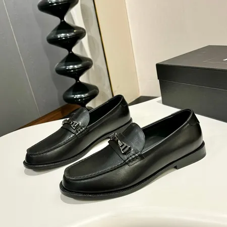 イブサンローラン ビジネスシューズ