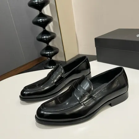 イブサンローラン ビジネスシューズ