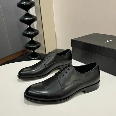 イブサンローラン ビジネスシューズ