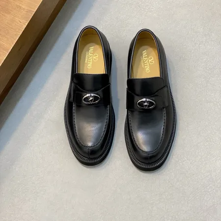 ヴァレンティノ ビジネスシューズ