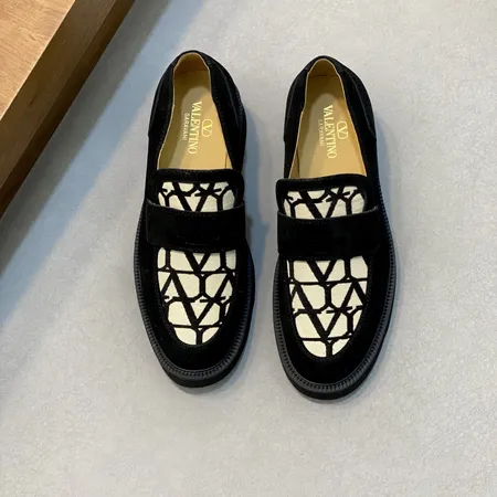 ヴァレンティノ ビジネスシューズ