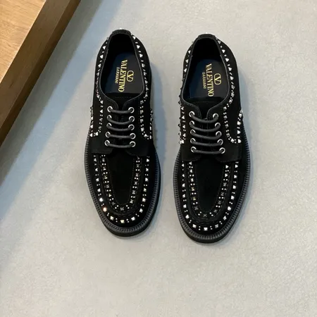 ヴァレンティノ ビジネスシューズ