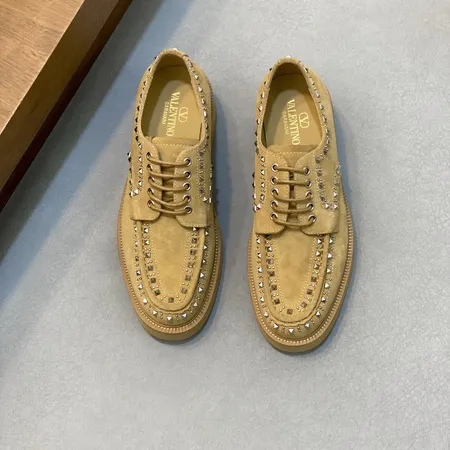 ヴァレンティノ ビジネスシューズ