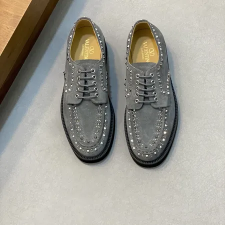 ヴァレンティノ ビジネスシューズ