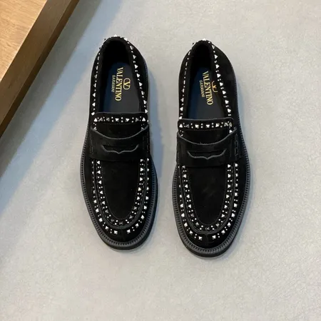 ヴァレンティノ ビジネスシューズ