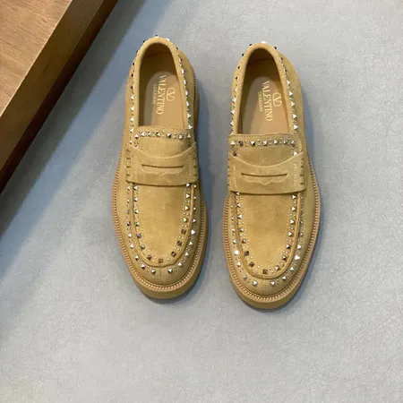 ヴァレンティノ ビジネスシューズ