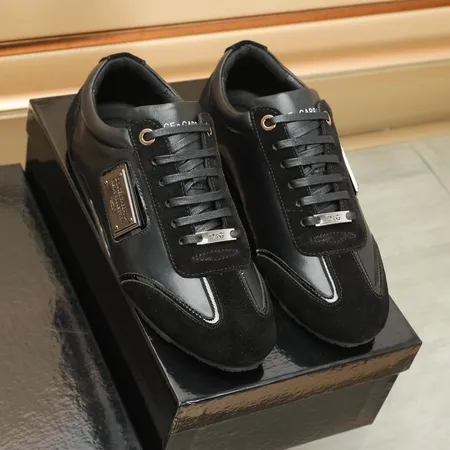 ドルチェ＆ガッバーナ カジュアルシューズ