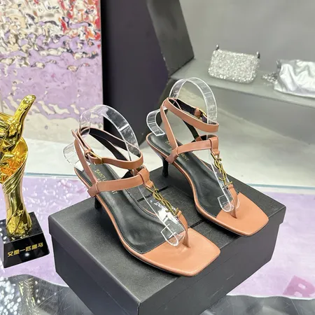 イブサンローラン サンダル