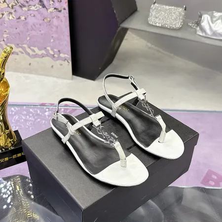 イブサンローラン サンダル